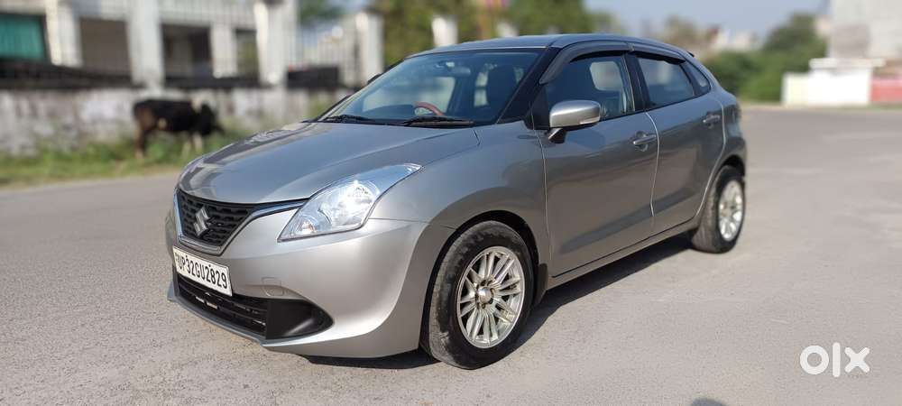 Maruti Suzuki Baleno Delta, 2016, Diesel