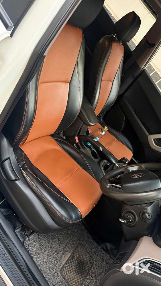 Hyundai Creta 1.4 Ex Diesel, 2018, Diesel