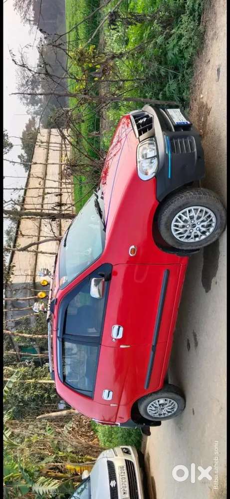 2009 Maruti Suzuki 800