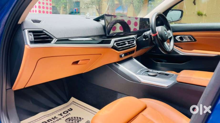 Bmw 3 Series Gran Limousine 320ld M Sport, 2024, Diesel