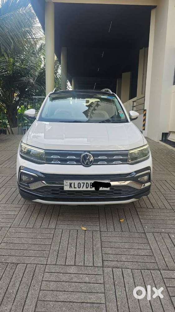 Volkswagen Taigun 1.5 Tsi Gt, 2023, Petrol