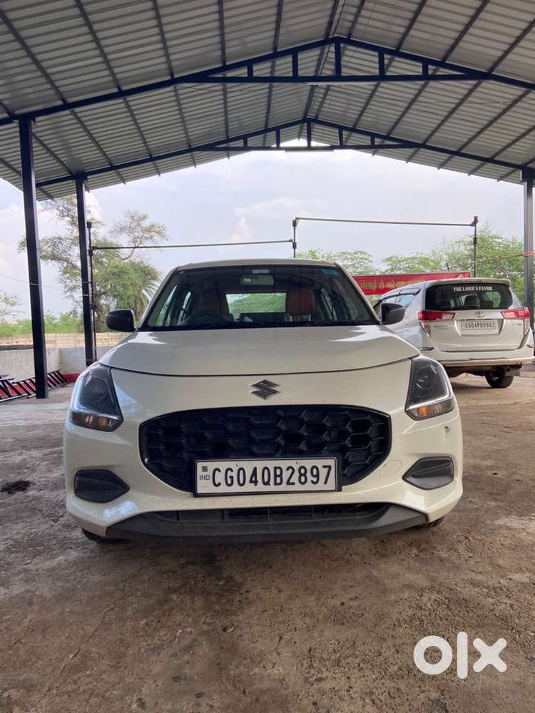 Maruti Suzuki Swift 2024 Petrol 10000 Km Driven