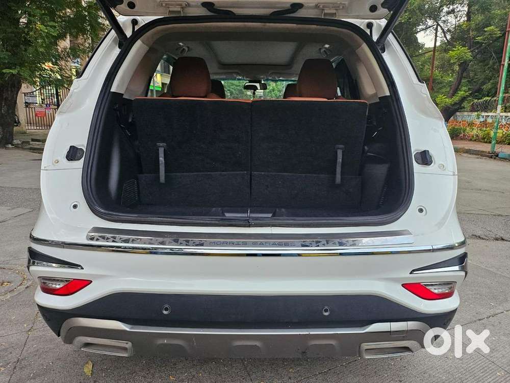 Mg Diesel Car 2020