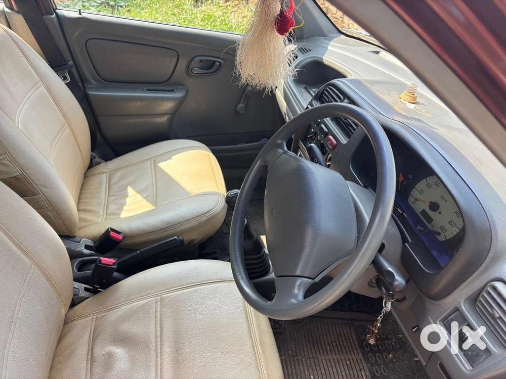 Maruti Suzuki Alto 2008 Petrol Good Condition