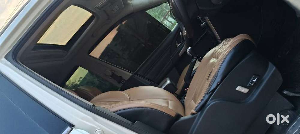 Mahindra Xuv500 W11, 2018, Diesel