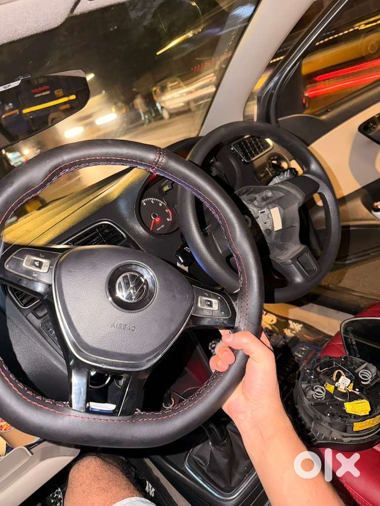 Vw Polo 2011 Stage 2+ Tuned Ambey Valley Winner 2024/2025