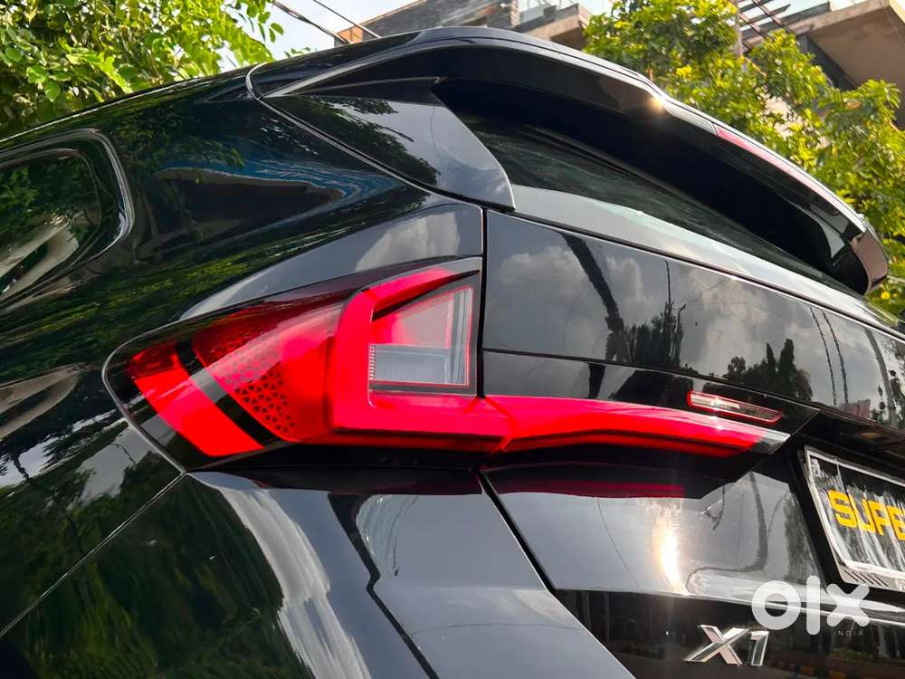 Bmw X1, 2025, Petrol