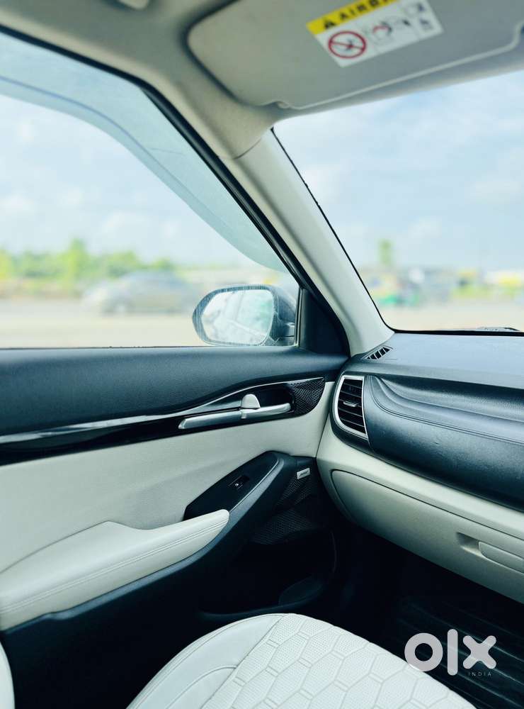 Kia Seltos Htx Plus D, 2019, Diesel