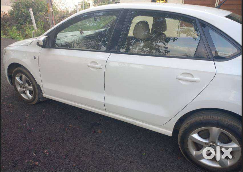 2014 Skoda Rapid Elegance 1.6 Diesel  Well Maintained