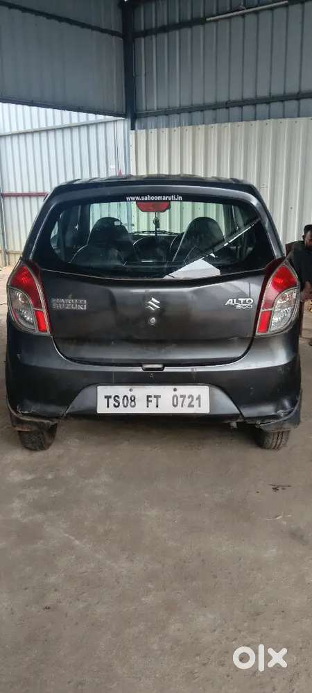 Alto 800 Best Condition