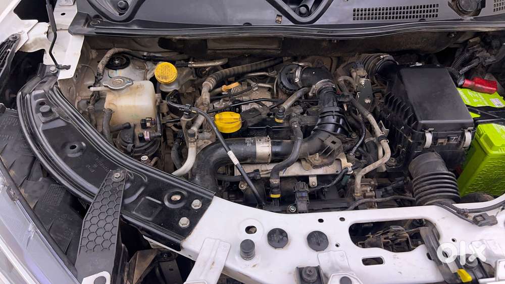 Nissan Magnite 1.0 Xv Premium Turbo, 2022, Petrol