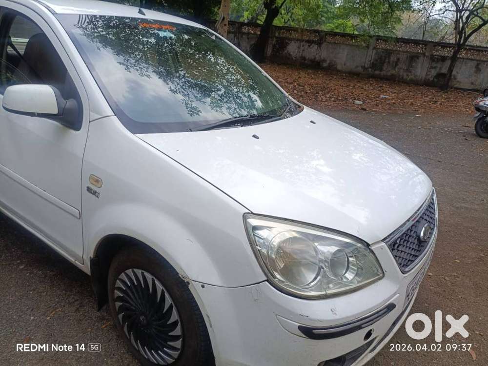 Ford Fiesta Date Of Regn No. 22-03-2007