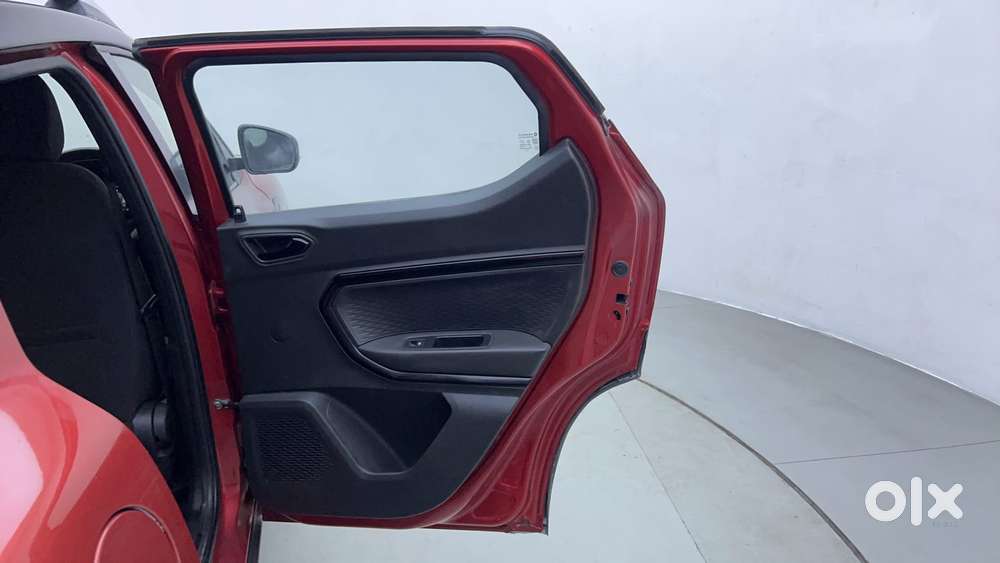 Renault Kiger Rxz Turbo Dt, 2022, Petrol