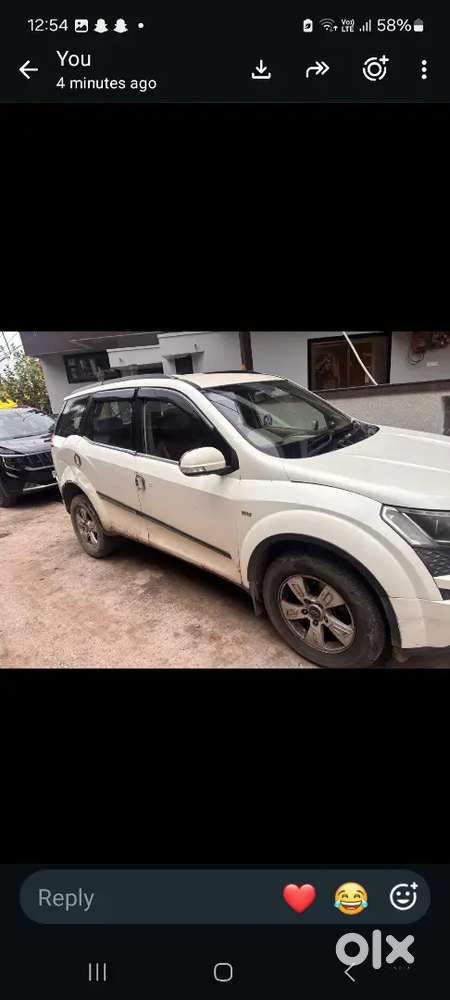 Mahindra Xuv500 2012 Diesel Manual