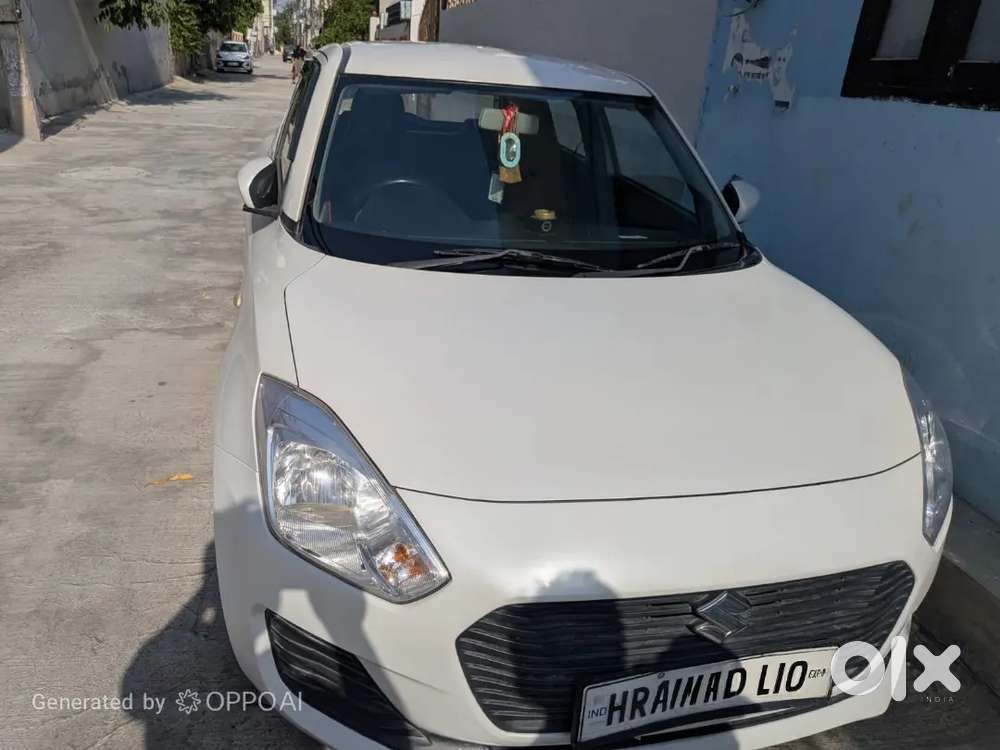 Maruti Suzuki Swift 2020 ,60000 Km Driven
