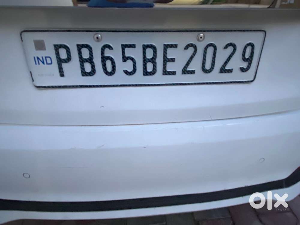 Hyundai Xcent Prime 2017 Cng & Well Maintained