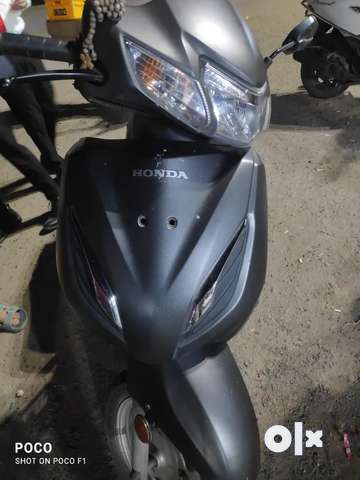 Activa 6g olx hot sale