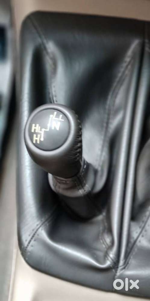 Toyota Fortuner 3.0 4x4 Manual, 2011, Diesel