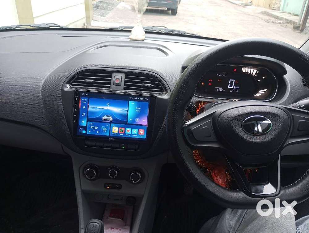 Tata Tiago Xe Cng 2024