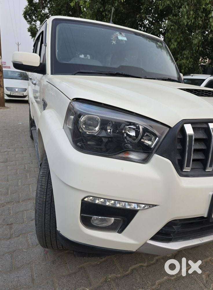 Mahindra Scorpio Classic 2.2 S Mt 7 Str, 2024, Diesel