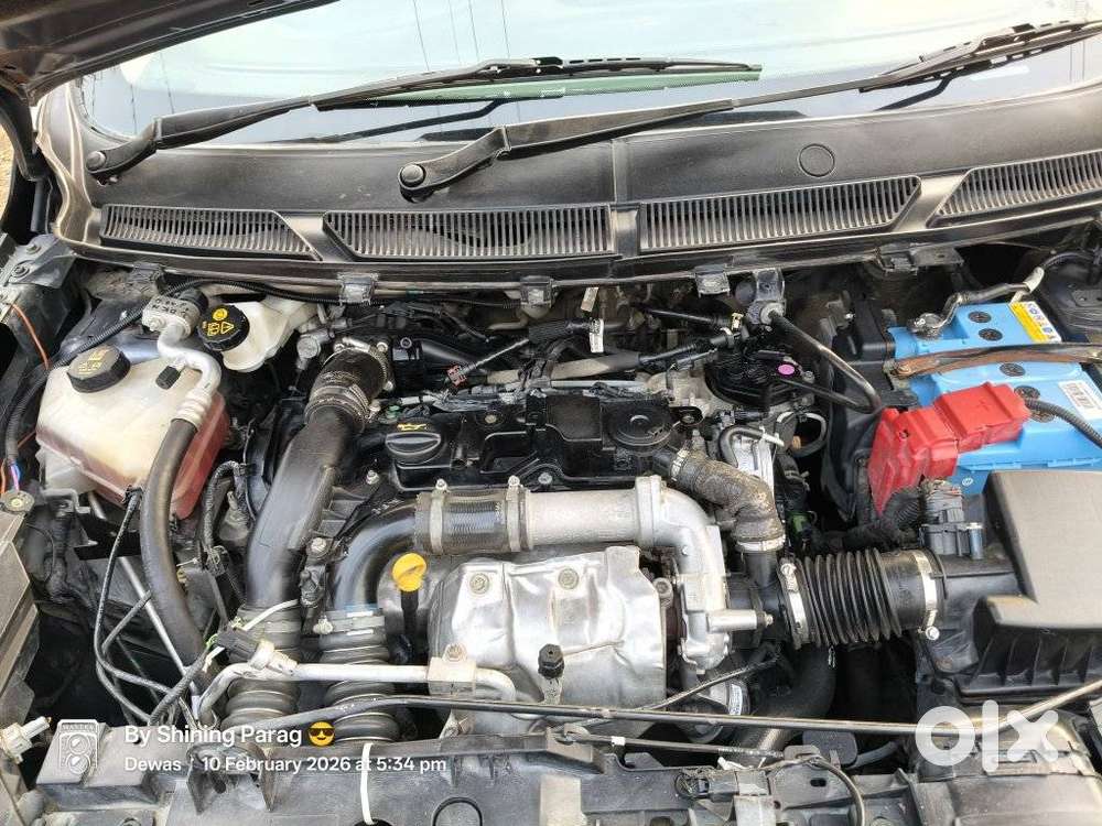 Ford Aspire Trend Plus Tdci, 2016, Diesel