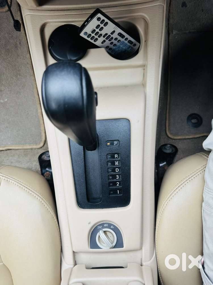 Ford Endeavour 3.0l 4x4 At, 2011, Diesel