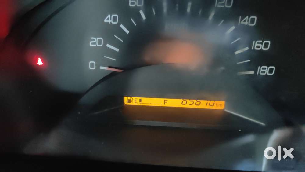 Maruti Suzuki Wagon R Cng Lxi, 2013, Petrol
