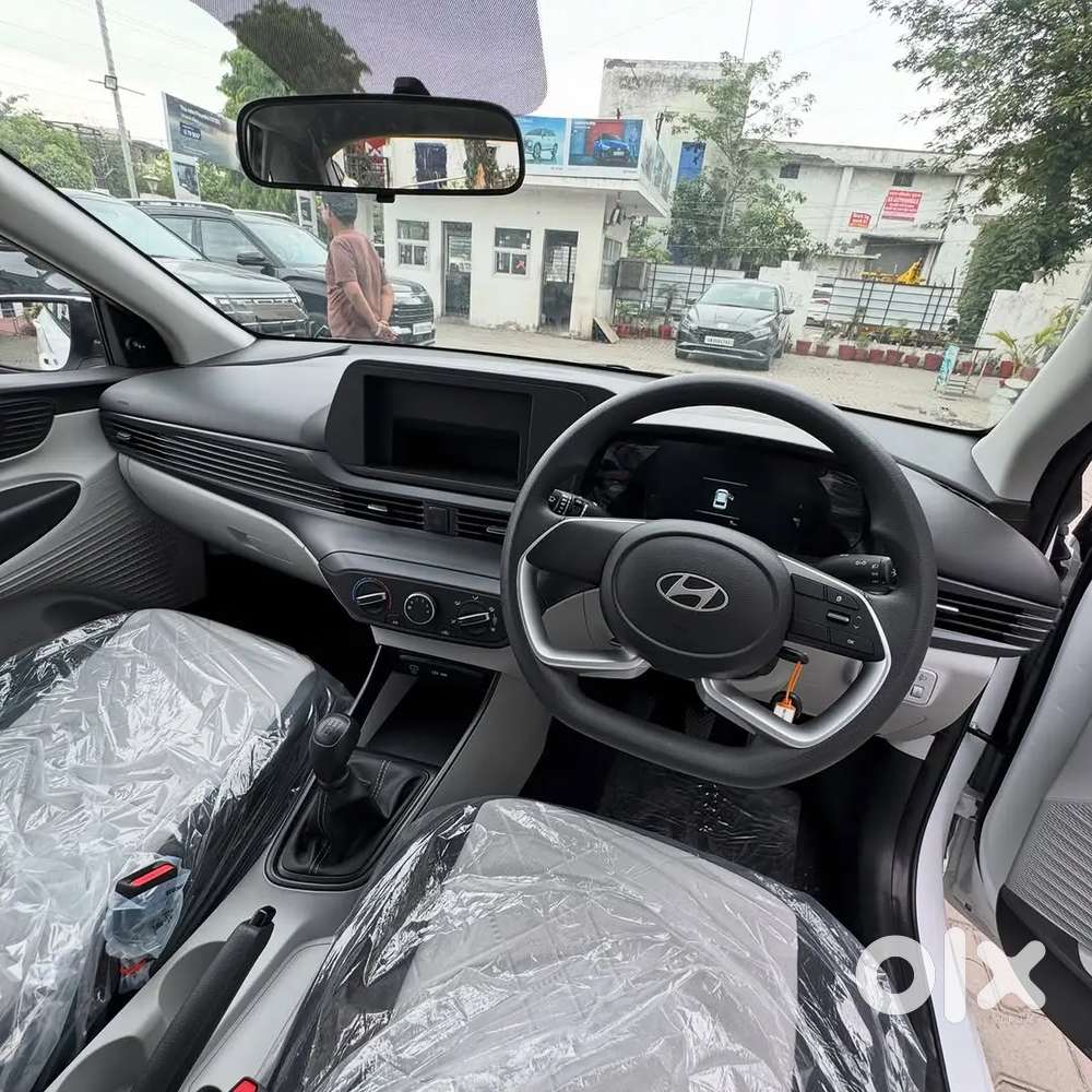 I20 Era Mt  Down Payment 50,000