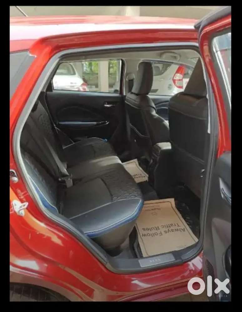 Maruti Suzuki Baleno Automatic, 2024, Nagpur