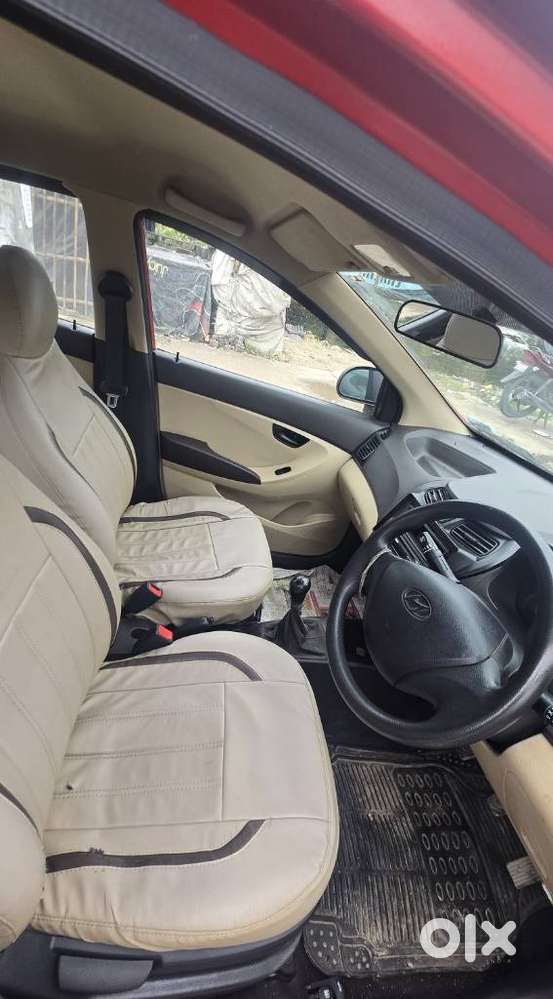 Hyundai Eon Magna +, 2014, Petrol