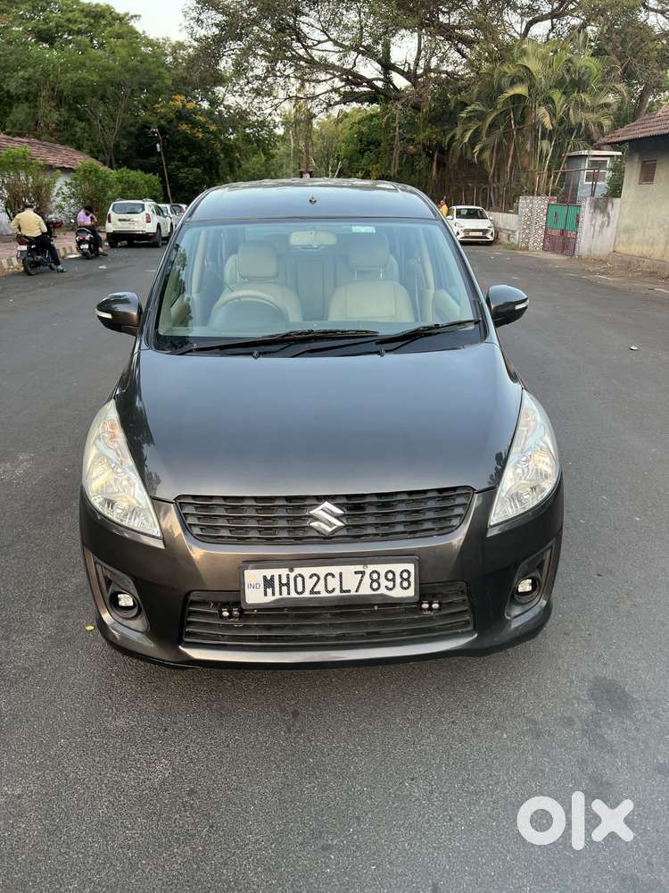 Maruti Suzuki Ertiga Shvs Vdi, 2012, Diesel