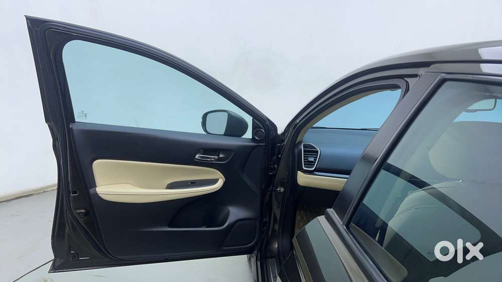 Honda City 1.5 Zx Cvt I-vtec, 2022, Petrol
