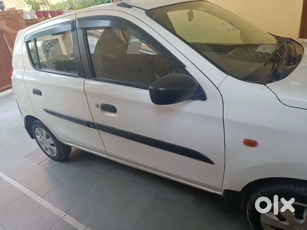 Maruti - Alto - K10 - 1st Hand