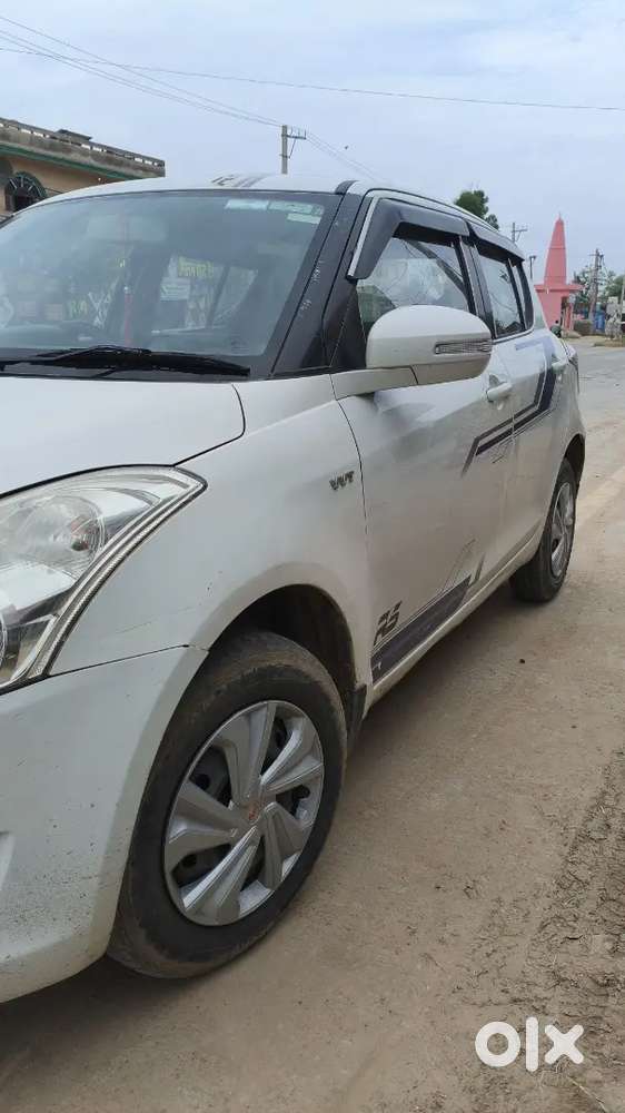 Maruti Suzuki Swift Vxi 2013 Model
