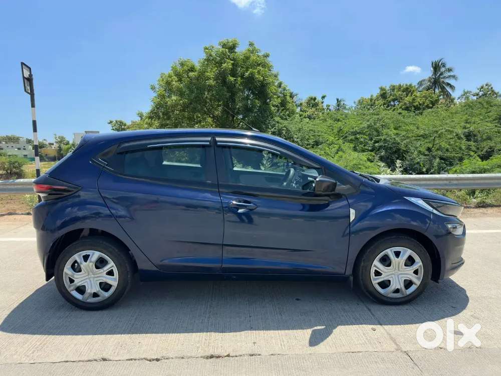Tata Altroz