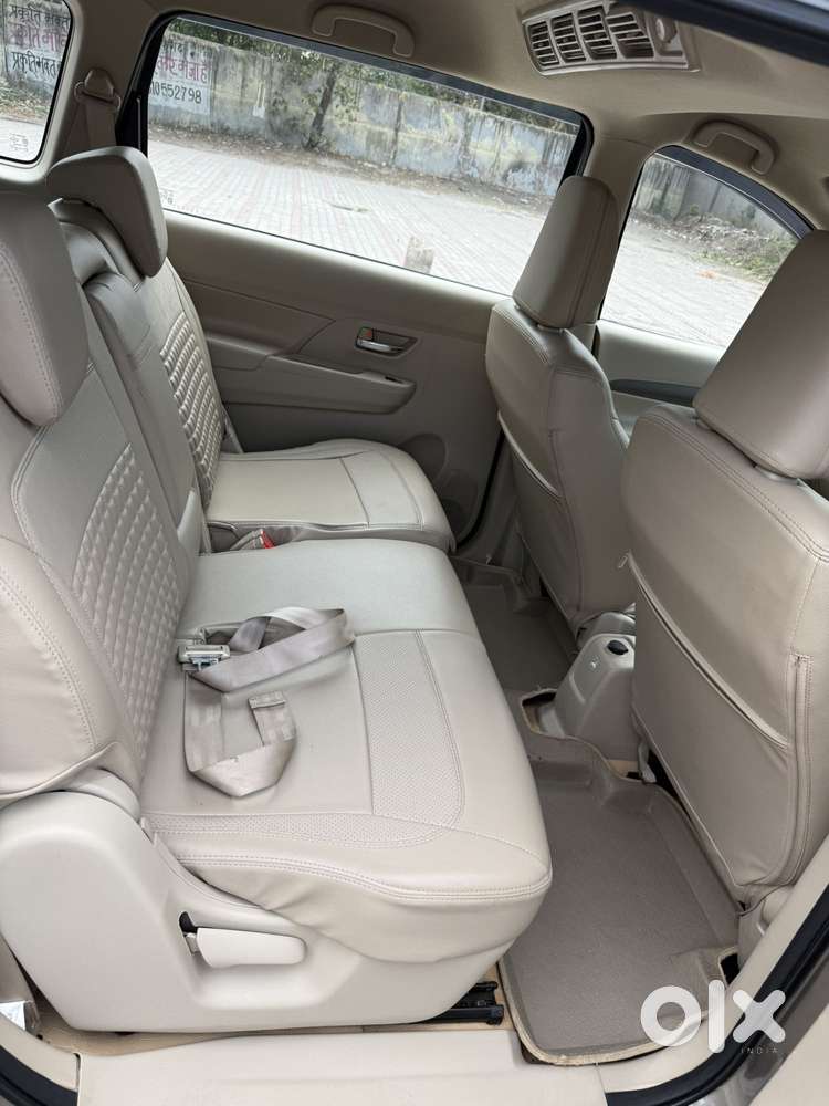 Maruti Suzuki Ertiga 1.4 Vxi Cng Anniversary Edition, 2024, Cng & Hy..