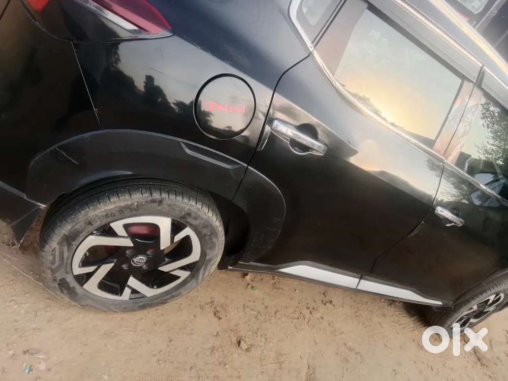 Nissan Magnite 2023 Petrol Well Maintained