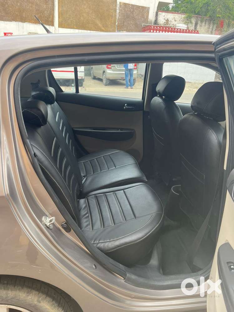 Hyundai I20 Diesel Sportz, 2013, Diesel