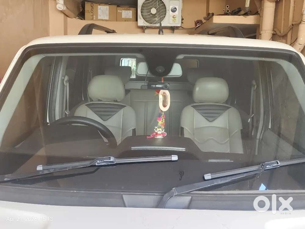 Mahindra Scorpio Classic 2015 Diesel 135000 Km Driven