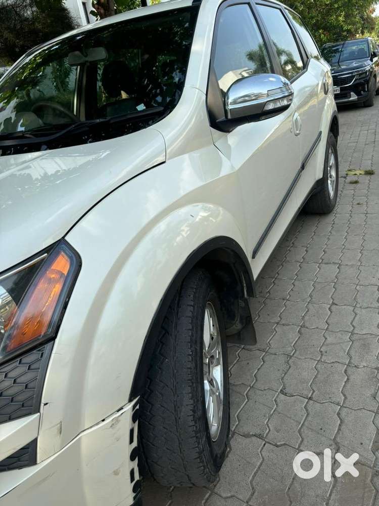 Mahindra Xuv500 2015 Diesel Well Maintained