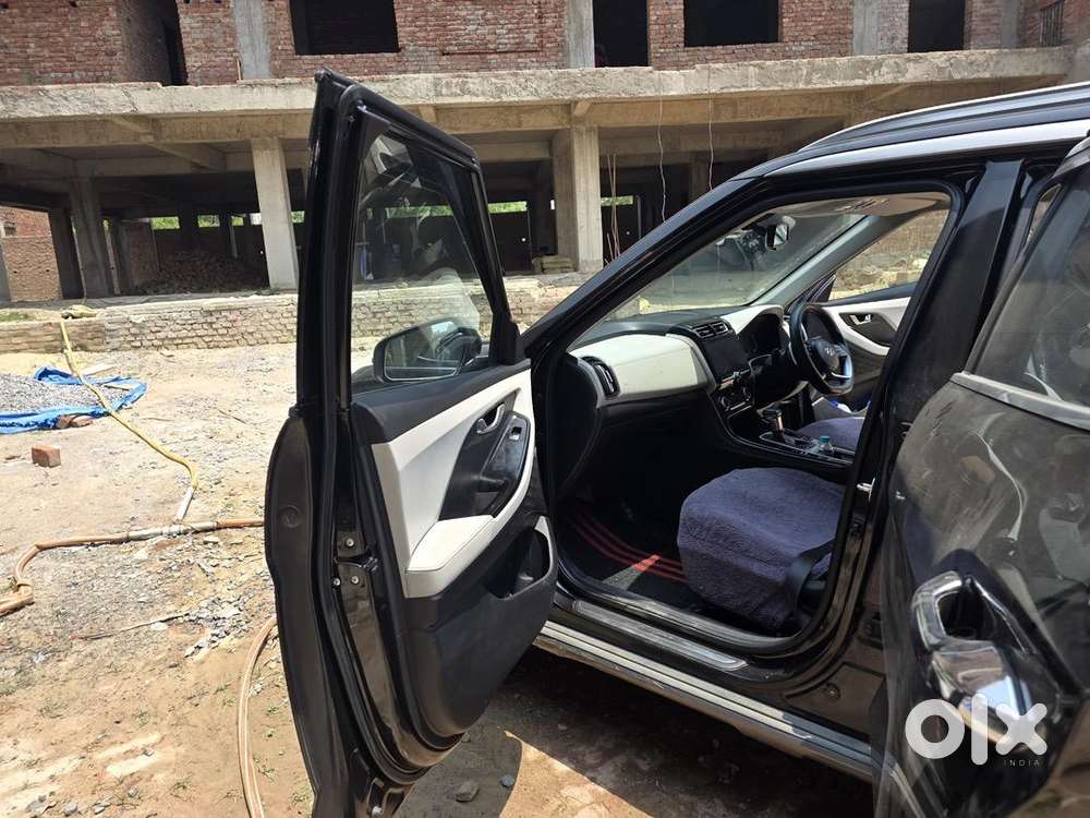 Hyundai Creta 2023 Automatic Diesel