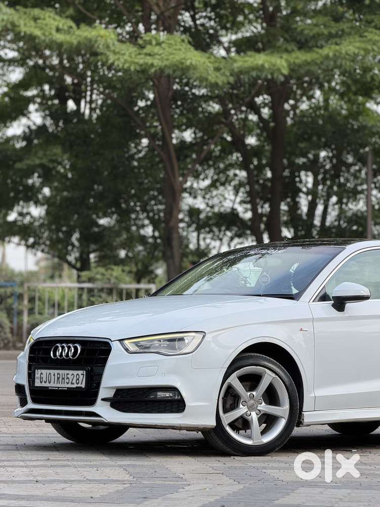 Audi A3 35 Tdi S Line, 2014, Diesel