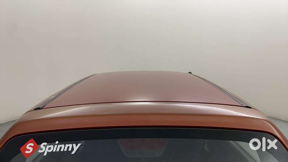 Maruti Suzuki Alto K10 2010-2014 Vxi, 2012, Petrol