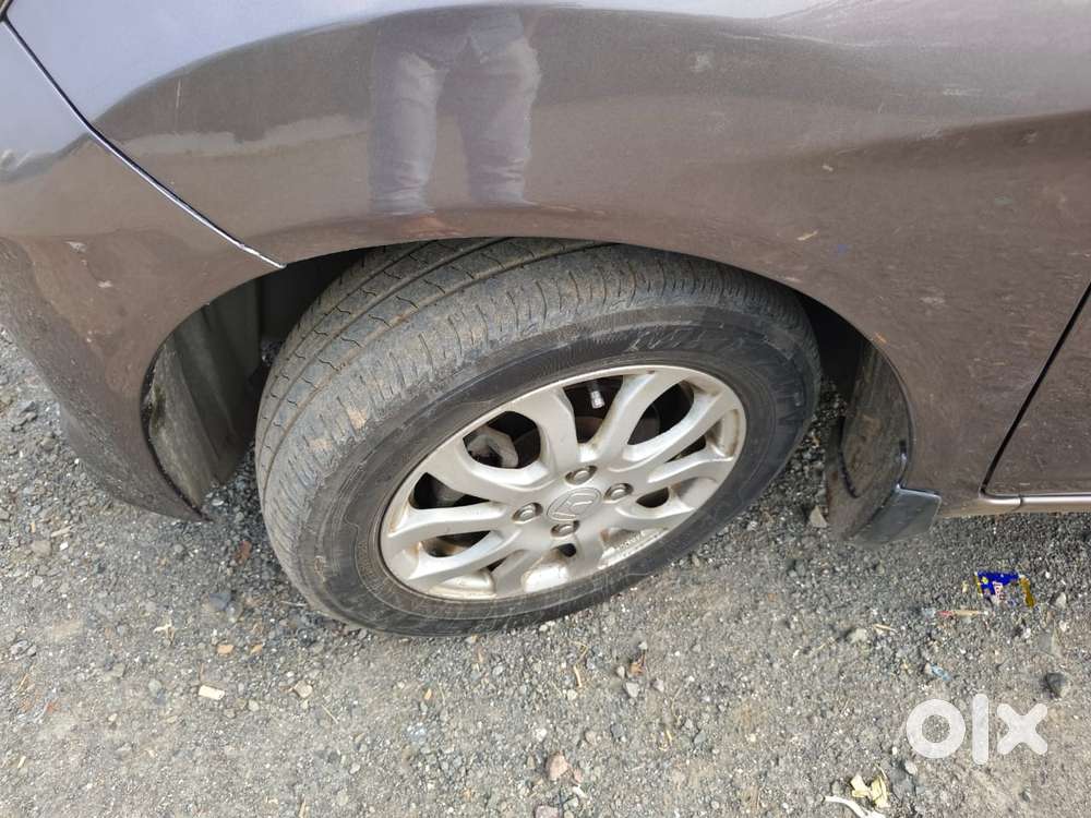 Honda Amaze 2013-2016 Vx At I-vtech, 2015, Petrol