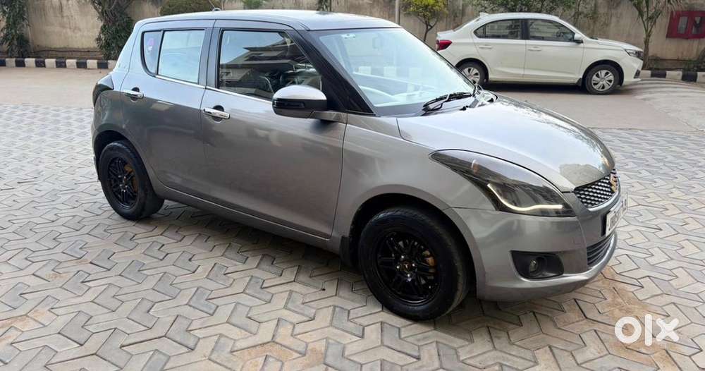 Swift Zdi Diesel 2013