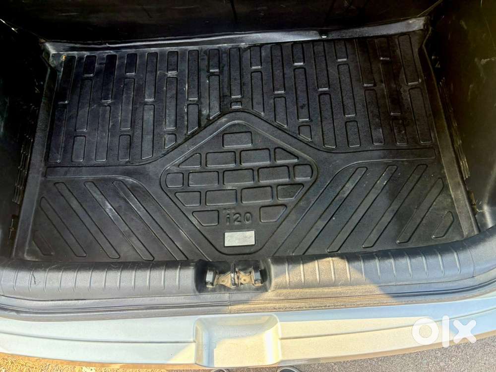 Hyundai New I20 2021 Diesel Well Maintained