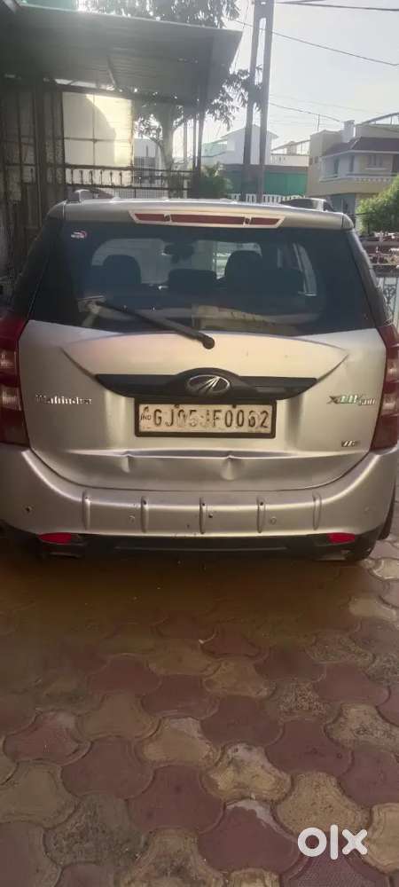 Mahindra Xuv500 Diesel 2014 Manual 2nd