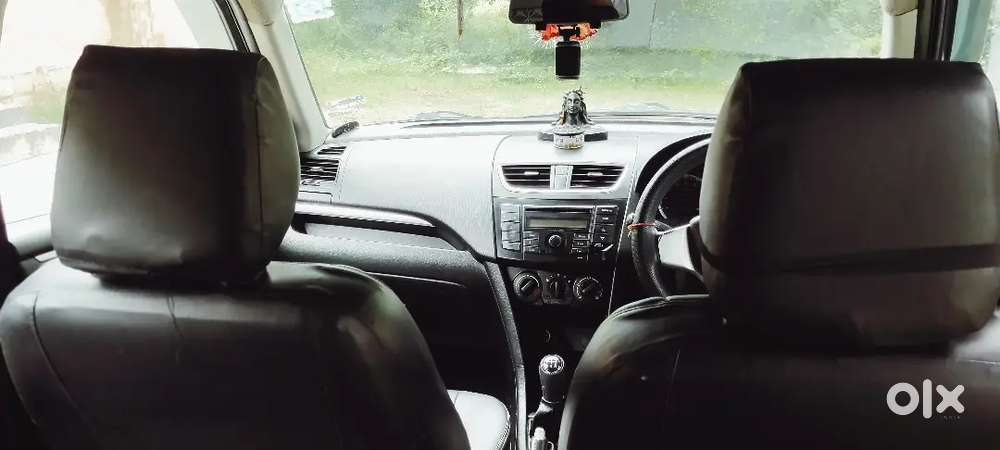 Maruti Suzuki Swift 2014 Petrol Well Maintained