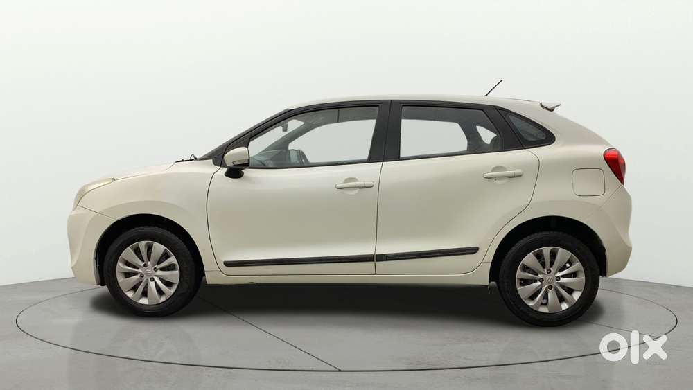 Maruti Suzuki Baleno 1.2 Delta, 2015, Petrol