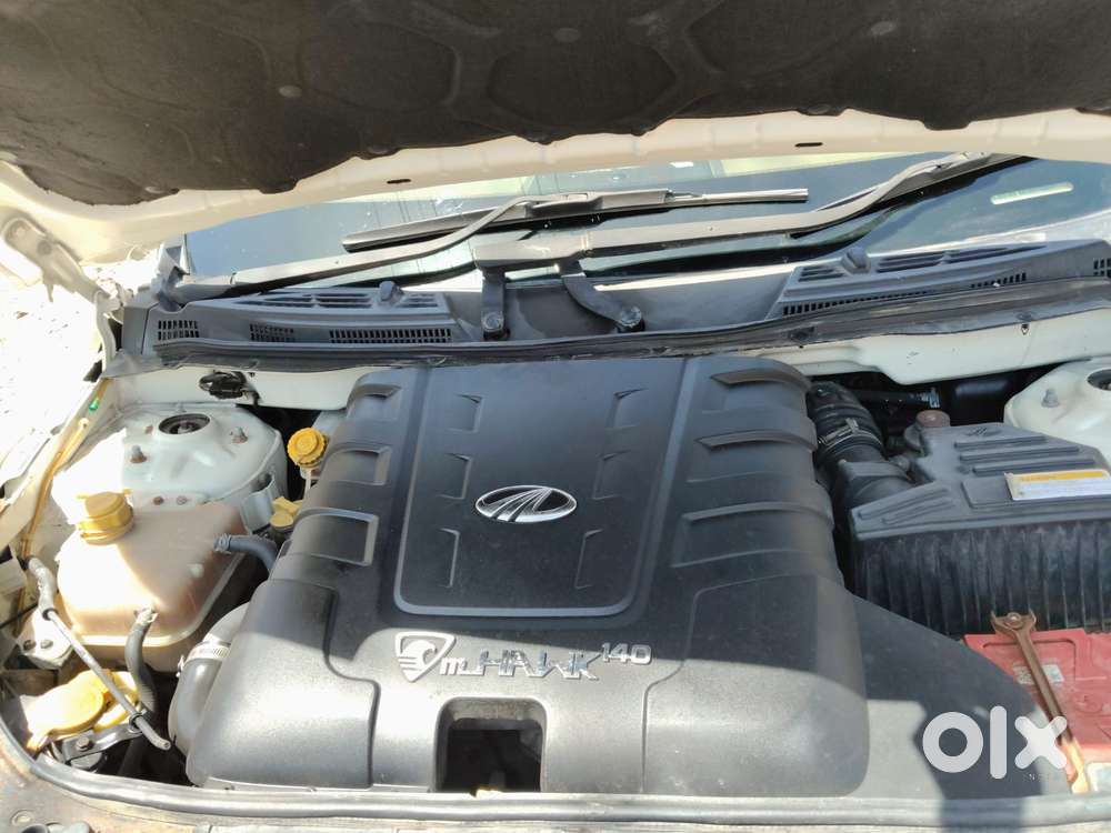 Mahindra Xuv500 2011-2015 W8 2wd, 2012, Diesel